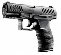 Pistola Walther P99 9mm Parabellum