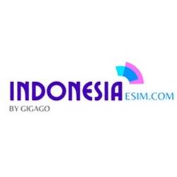 Imagen Buy Indonesia eSIM for Travelers - Fully prepaid - No hidden charge ZL