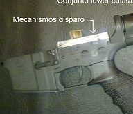 Recientemente me he interesado por la llegada al mercado español de estas dos carabinas del calibre .22lr.
Como 140