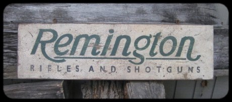 Hola, recientemente he adquirido la Remington 1100 que estaba a la venta en la Armería Navas, para mí 170