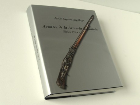 Vendo libro "APUNTES DE LA ARMERÍA ESPAÑOLA, SIGLOS XVI A XIX"

Título:  Apuntes de la Armería 02