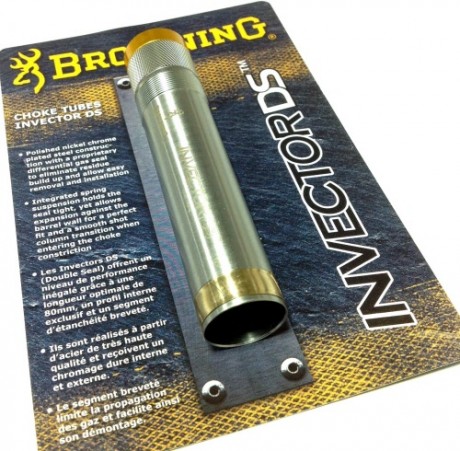 En 2012 la compañía FN Browning presento en sociedad su séptima generación del modelo B25, la Browning 10