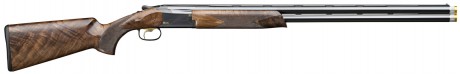En 2012 la compañía FN Browning presento en sociedad su séptima generación del modelo B25, la Browning 101