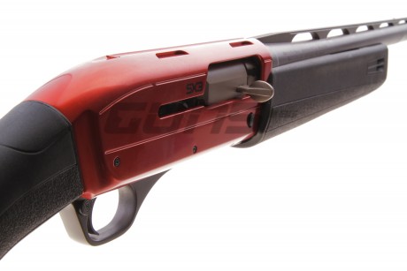 La Winchester Super X3 es una escopeta extraordinaria por varios motivos que nos llevan sin lugar a dudas 40