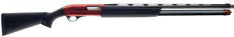 La Winchester Super X3 es una escopeta extraordinaria por varios motivos que nos llevan sin lugar a dudas 61