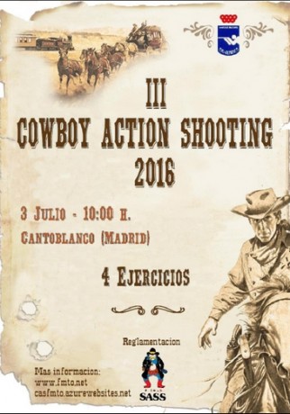 Adjunto calendario de las actividades de IPSC y de Action Shooting que están programadas por la FMTO en 170