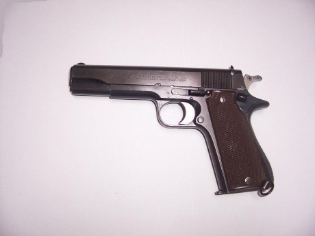 Para Oscar1975 y para todo el que le interese, voy a poner un tutorial del desmontaje de una pistola tipo 00