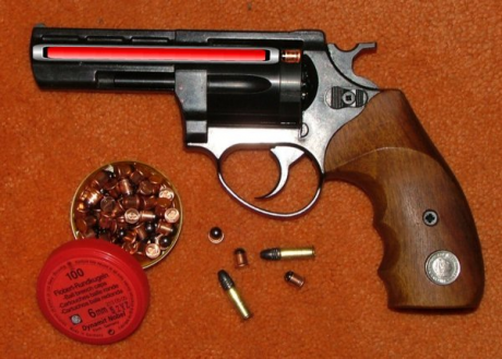 Busco revolver flobert  de 6 mm baratito, que no sea el ME 38 Magnum de sportwaffen  que ese ya lo tengo, 00