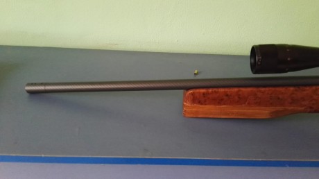 un amigo del club ( el de siempre ) me pide que le ponga a la venta esta magnifica carabina anschutz 54 11