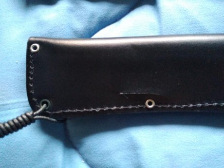 Vendo estos cuchillos de la Espada Artesana, estan nuevos , nunca se han usado, el modelo de 14" 10