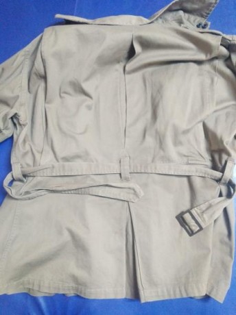 Hola, vendo este chaqueton del ejercito polaco nuevo,el camuflage que usan actualmente las fuezas armadas 60