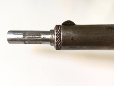 Muy a mi pesar vendo mi  ASTRA 400  de 1937 (el famoso puro)
”Una de las armas más importantes de la historia 51