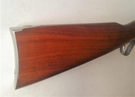 Pongo a la venta este fusil Württembergischen 1857 "Mauser" de Pedersoli.

Calibre .54, alza 12
