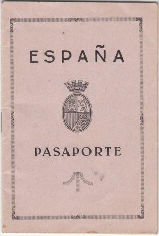  EN RECUERDO Y HOMENAJE A LOS QUE YA NO ESTÁN. 

Si pones en  GOOGLE   PASAPORTES EN LA MEMORIA  da igual 12