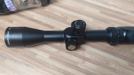 Vendo visor  Athlon Talos BTR 4-14x44. Sin estrenar , en su caja , 350€


https://www.scopeuout.com.au/products/athlon-talos-btr-4-14x44-ffp-riflescope-with-aplr2-ffp-ir-mil-reticle 02