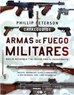 Enciclopedia Gun. El mundo del arma ligera. 8 tomos, completa (solo faltan las fichas). Enciclopedia Armas 00