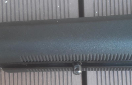 Vendo culata choate ultimate varmint para Remington 700 apenas la he usado, comprada en USA en Brownells 20