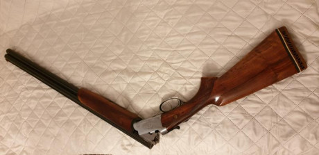 Vendo lote de tres armas.
Rifle Remington CDL 30 06, nuevo sin estrenar(1000.00€).
Carabina Ceska 452 01