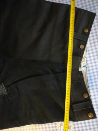 Pantalon Tiro Olimpico. Marca AGH Anschutz, modelo 144 Standard
Como nuevo. Prácticamente sin uso. Comprado 00