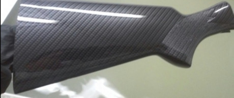 Hola compañeros quiero pintar una culata de una carabina de negro mate
Para disimular un empalme del pistolet
Me 131