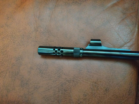 Vendo Rifle Browning Bar II en perfecto estado y perfectamente cuidado,con sistema Boss,se vende por 375€,preferiblemente 02