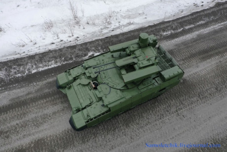 BMPT-72 TERMINATOR "2"                                                                      30