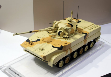 BMPT-72 TERMINATOR "2"                                                                      40