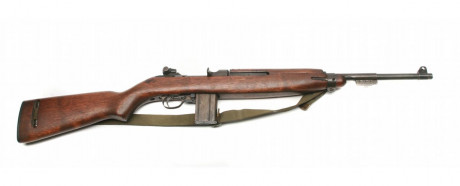  M-1 calibre 30.jpg 
Estoy interesado en comprar esta arma en estado de perfecto funcionamiento.
 :rifle: 00
