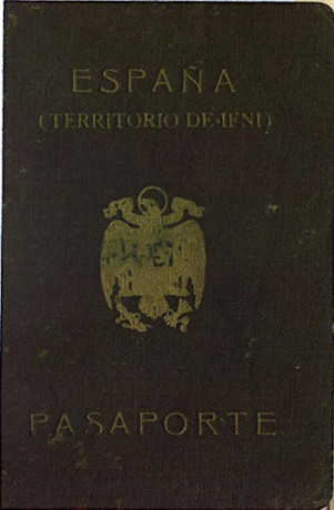  EN RECUERDO Y HOMENAJE A LOS QUE YA NO ESTÁN. 

Si pones en  GOOGLE   PASAPORTES EN LA MEMORIA  da igual 00