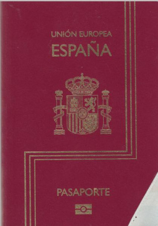  EN RECUERDO Y HOMENAJE A LOS QUE YA NO ESTÁN. 

Si pones en  GOOGLE   PASAPORTES EN LA MEMORIA  da igual 41