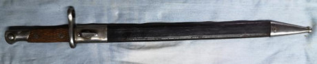 Buenos días, vendo mi Mauser Coruña de 1.956, en calibre 8x57.

Está en excelente estado de conservación, 12