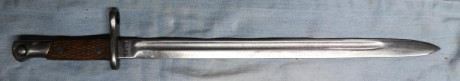 Buenos días, vendo mi Mauser Coruña de 1.956, en calibre 8x57.

Está en excelente estado de conservación, 11