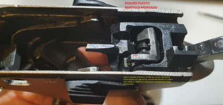 Hola amigos! ya que se muestran tantas armas buenas creo que a los propietarios de una cz 75 se nos tendría 61