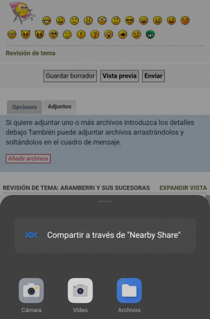 Después de haber leído en varias ocasiones a Monchi682 compartiendo sus conocimientos en el tema, y aunque 00