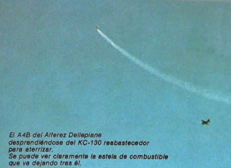 Aunque el 40 aniversario de este conflicto ha quedado eclipsado por el conflicto en Ucrania, creo que 91