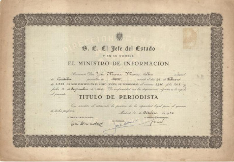  EN RECUERDO Y HOMENAJE A LOS QUE YA NO ESTÁN. 

Si pones en  GOOGLE   PASAPORTES EN LA MEMORIA  da igual 20