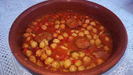 Hoy para comer acelgas hervidas y chuletón de vaca gallega vieja con seis semanas de maduración en cámara 171