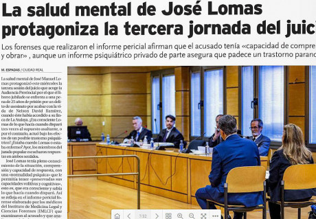 Tenemos un nuevo caso de uso seguramente legítimo de arma de fuego en defensa del hogar:

https://www.elmundo.es/espana/2021/08/01/61067327fdddfff04b8b463c.html

Esperemos 112