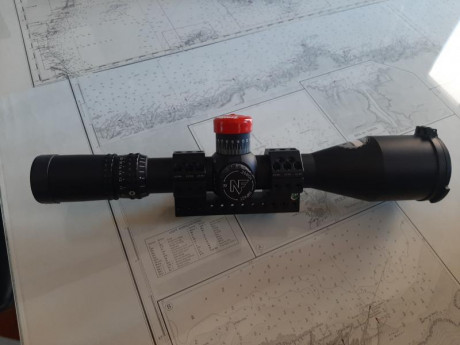 Vendo nightforce  atacr  5-25x56  
F2 Reticula moar en segundo plano
2400 euros 
No incluye monturas
Nico 02