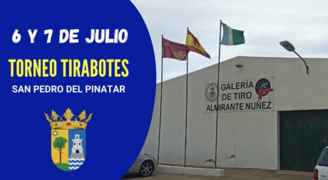 San Pedro del Pinatar, organizada por el Club Almirante Núñez 00
