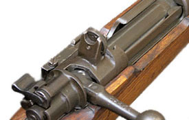Un compañero y amigo vende un CETMETON FR-8 calibre 308, con visor KRICO 2.5-10x50 IR con anillas de anclaje 70