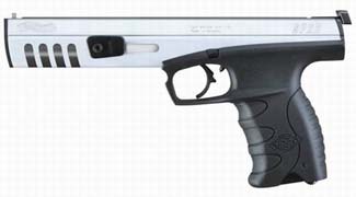 pistola walther sp22 m2