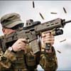 Magpul Masada: El rifle de asalto del futuro