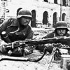 Ametralladora MG-42: la segadora del ejército Nazi