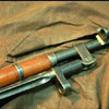 Carabina Mosin-Nagant: icono del Ejército Rojo