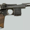 Pistola Bergmann-Bayard, digna sucesora de la Mauser C-96
