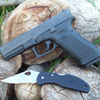 Pistolas Glock: La perfecta combinación entre fiabilidad y precisión