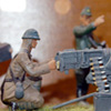 Museo L’Iber: soldaditos de plomo y armas en miniatura