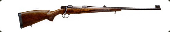 Rifles Rifles