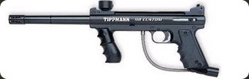 Rifles Rifles